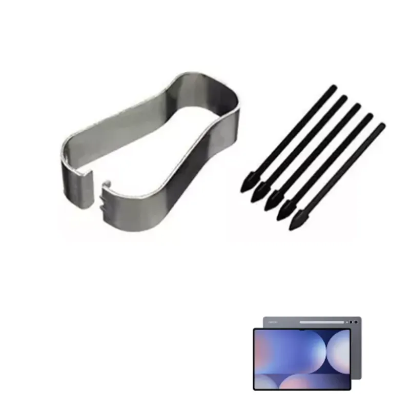 KAILI - Punta repuesto para s pen galaxy tab s10 plus y tab s10 ultra