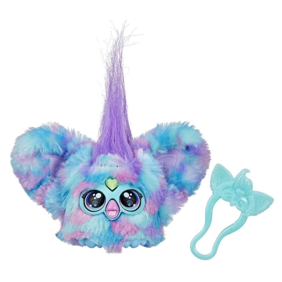 FURBY - Furby Furblets Muñeco Interactivo +45 Sonidos Mer-May