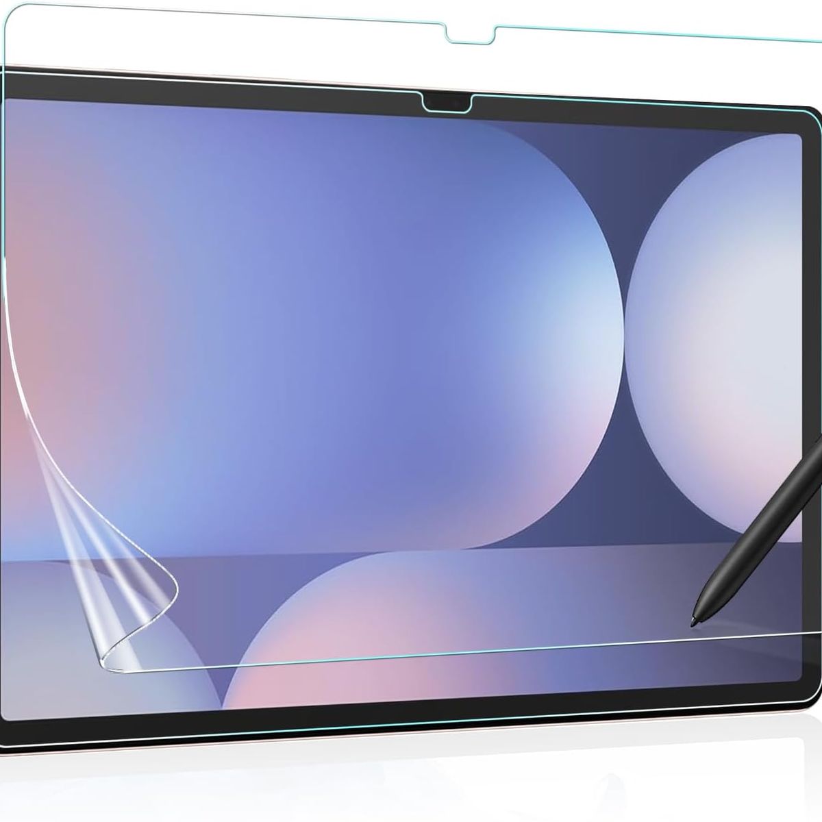 A BRAND - Mica Paperlike Para Samsung Galaxy Tab S10 Plus 12.4