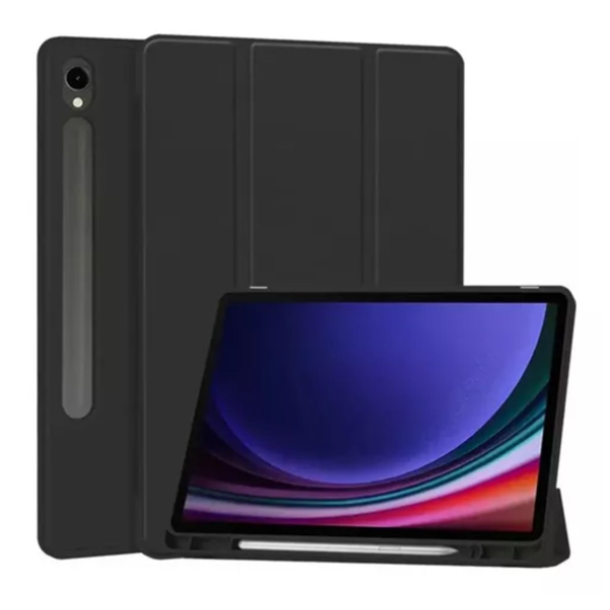 A BRAND - Funda Case Protector Para Samsung Galaxy Tab S10 Plus 12.4