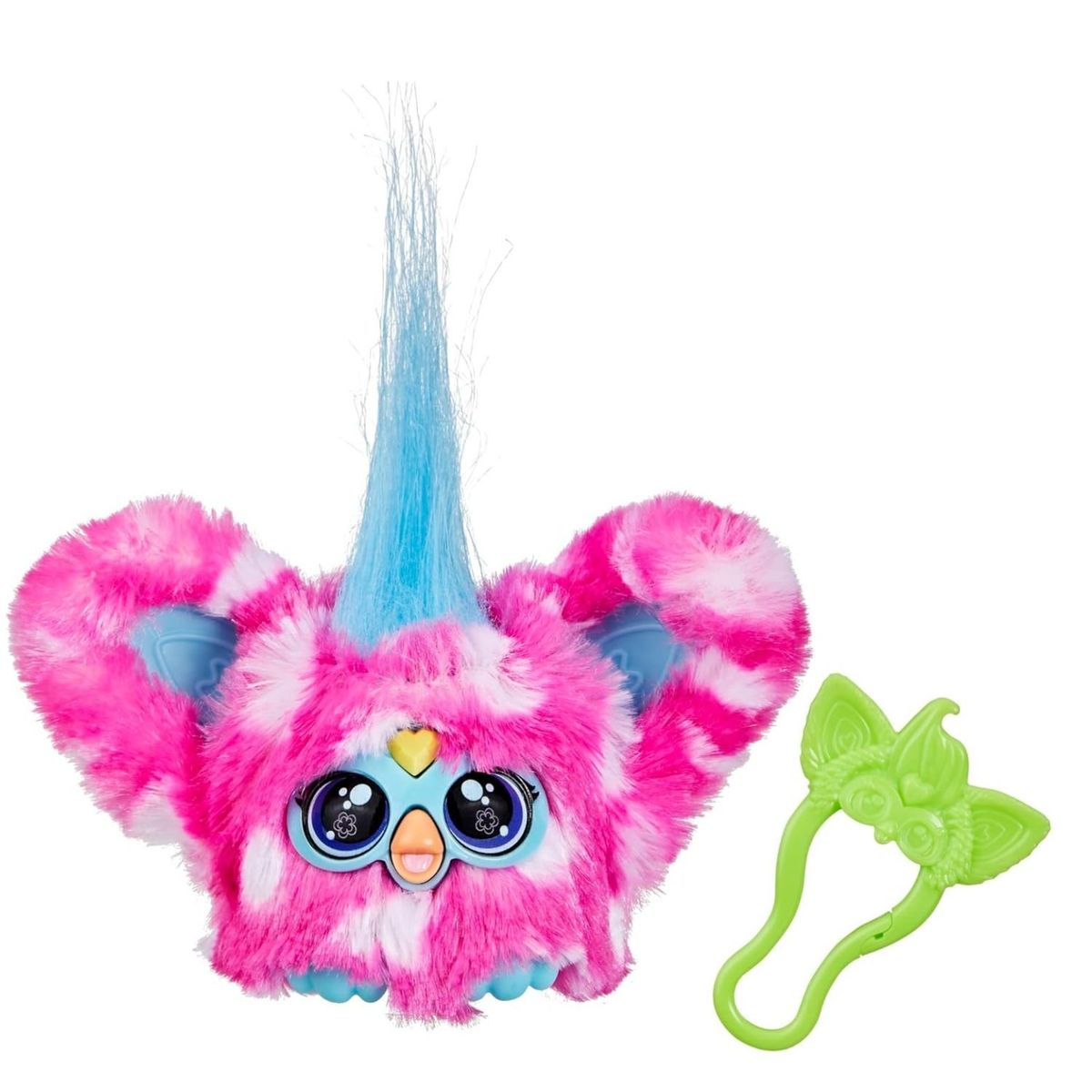 FURBY - Furby Furblets Muñeco Interactivo +45 Sonidos Dah-Tee