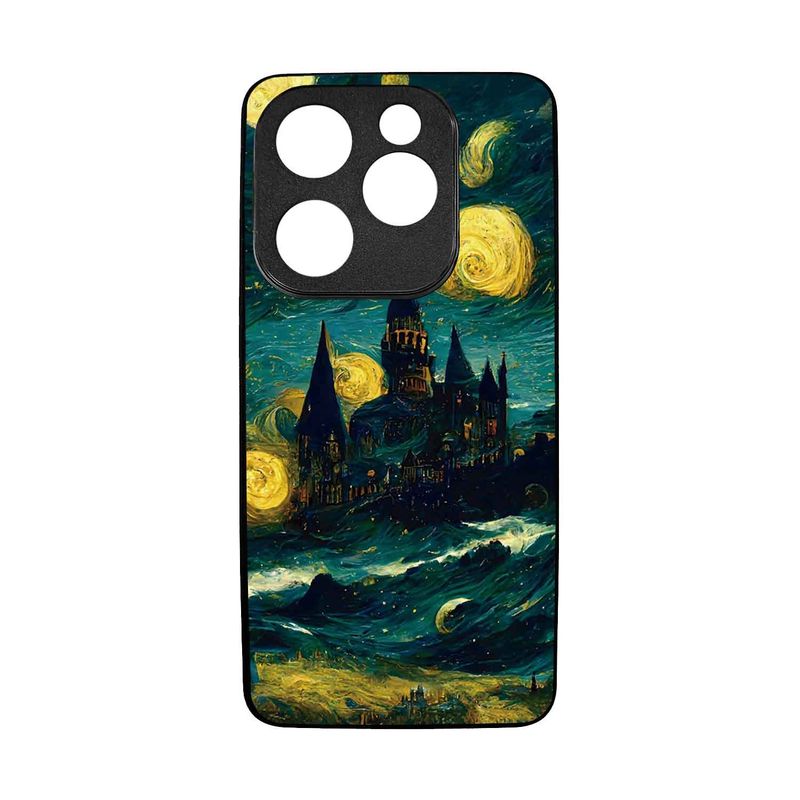 GENERICO - Funda Protector Case Para INFINIX HOT 40I