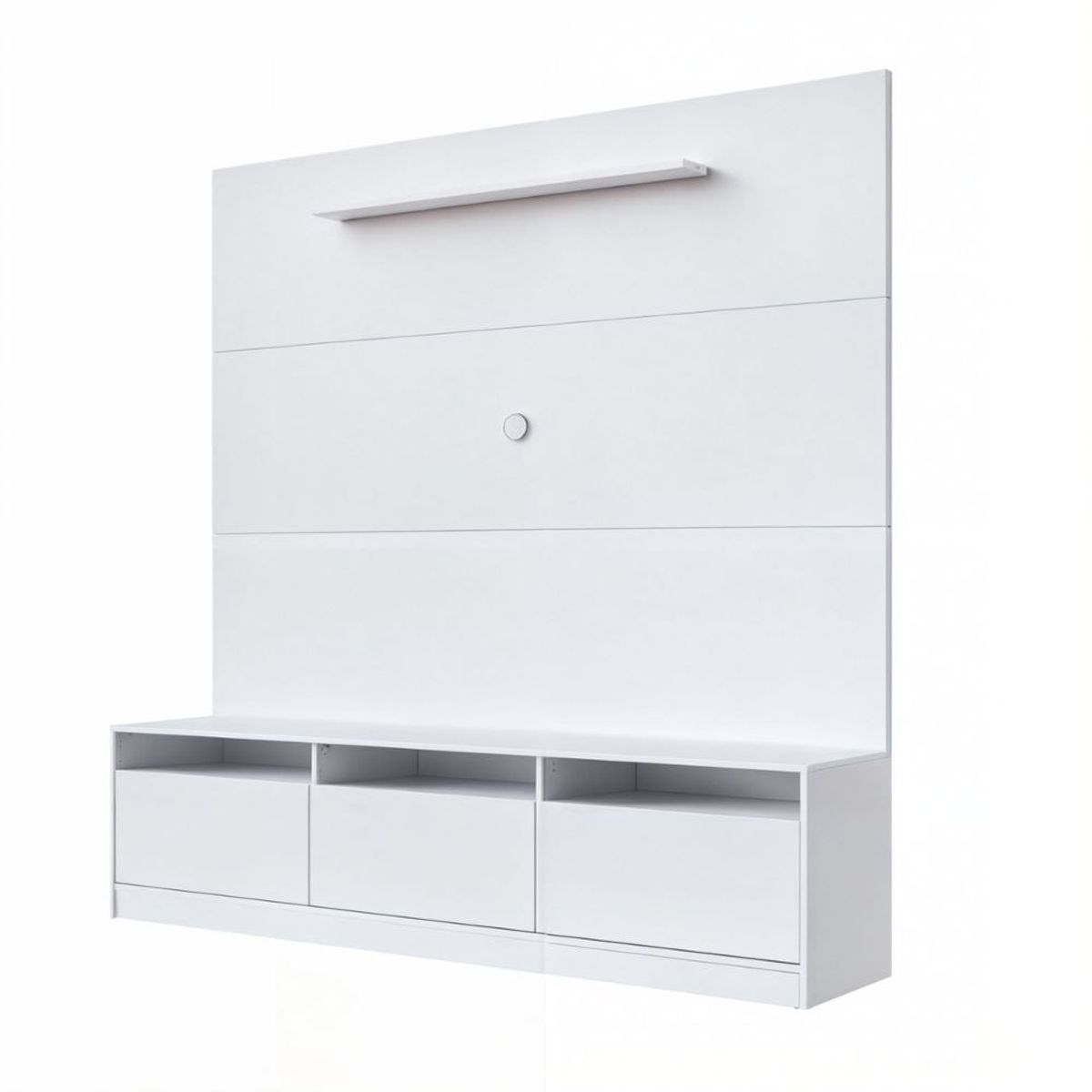 GENERICO - Centro de Entretenimiento Singlea 3 Puertas - S - Vintage