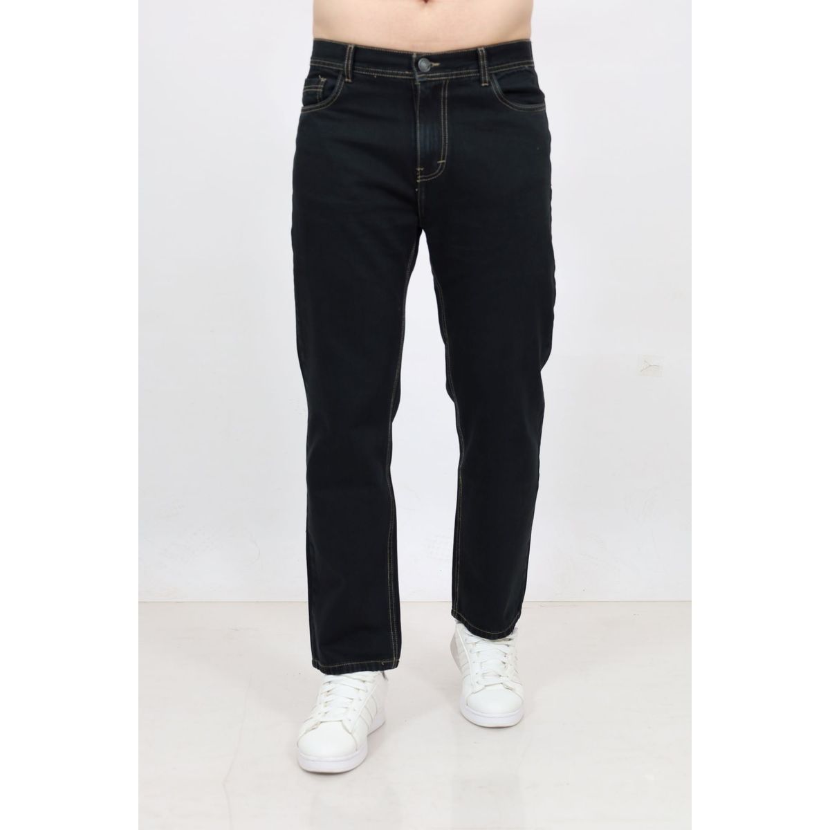 QH - PANTALÓN CLÁSICO PARA HOMBRE