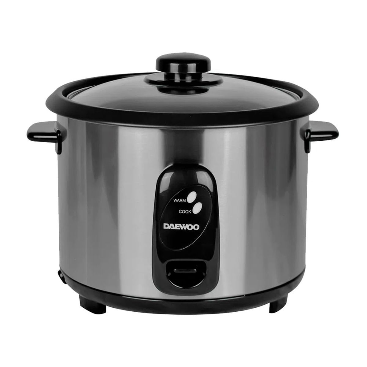 DAEWOO - Olla arrocera Daewoo 28LT inoxidable antiadherente DI-9536