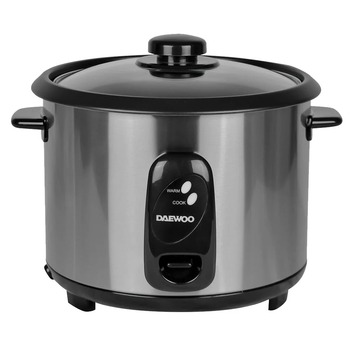 DAEWOO - Olla Arrocera Inoxidable Antiadherente Daewoo DI-9534