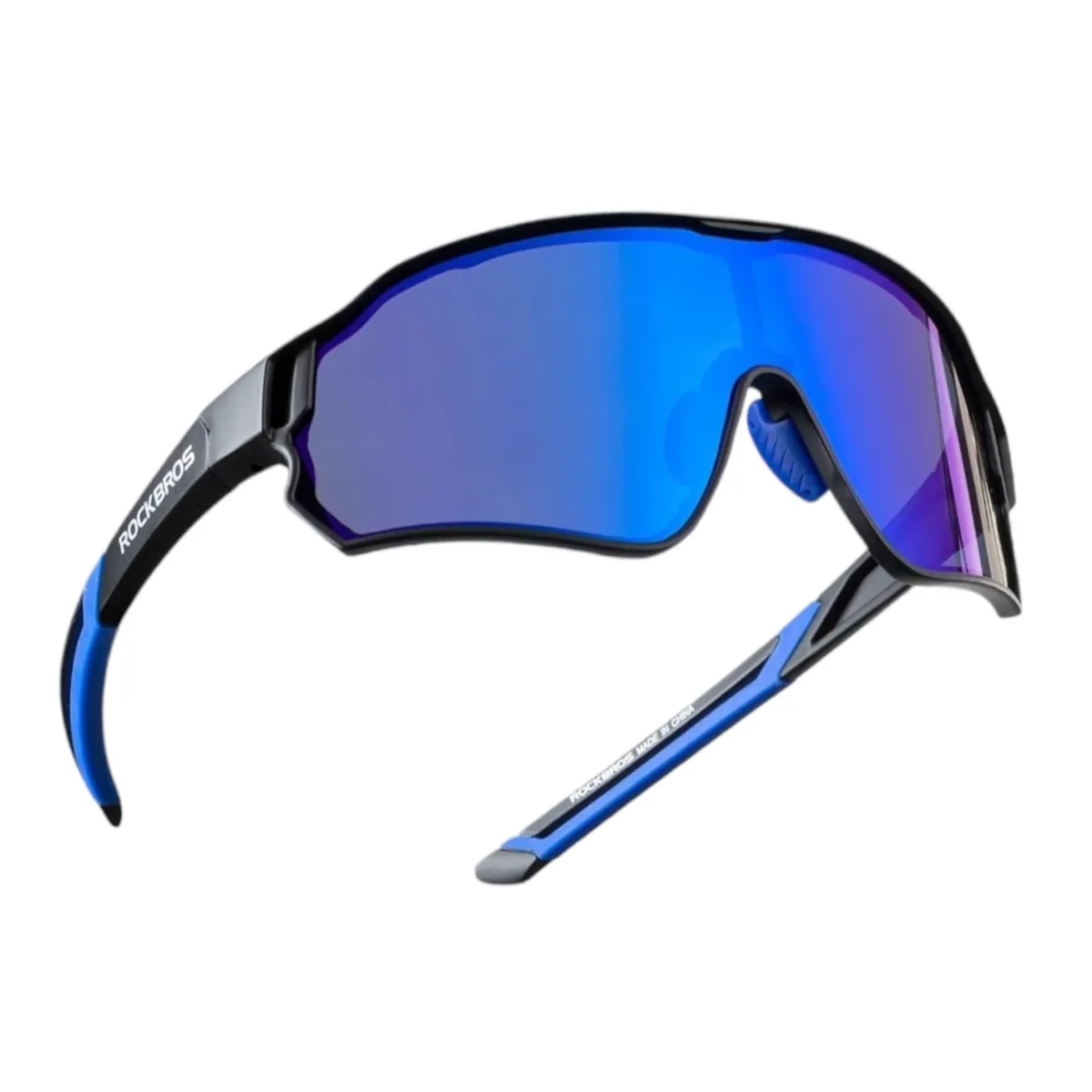 ROCKBROS - Gafas ROCKBROS 10138 - Polarizada