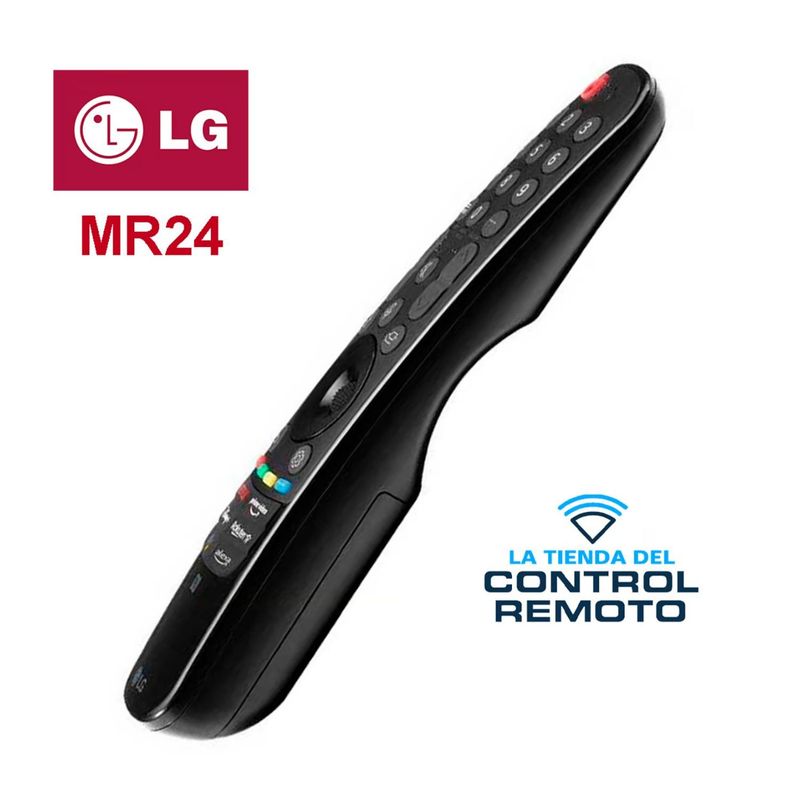 LG - CONTROL LG MAGIC MR24
