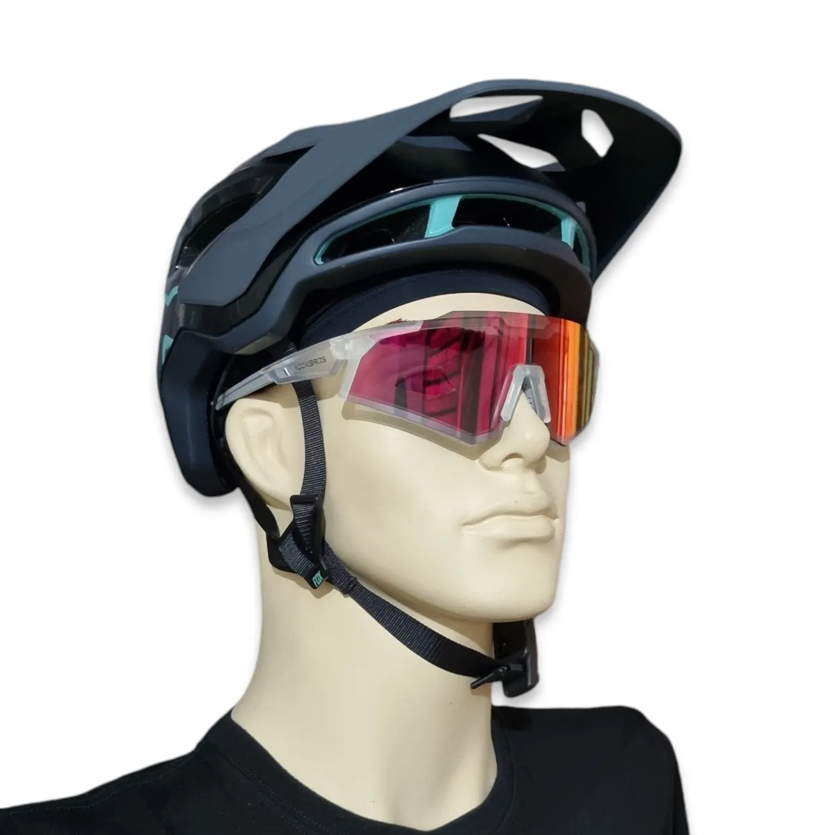 ROCKBROS - Gafas ROCKBROS Fotocromáticas SP291