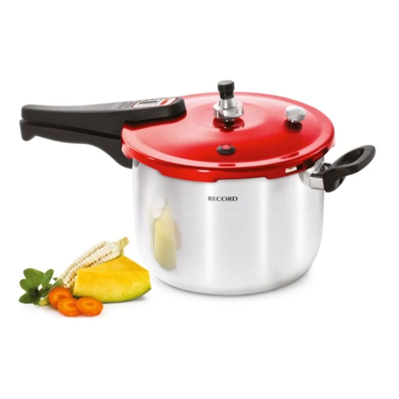 RECORD - Olla Presion 5 Lt Press - Record 20116006