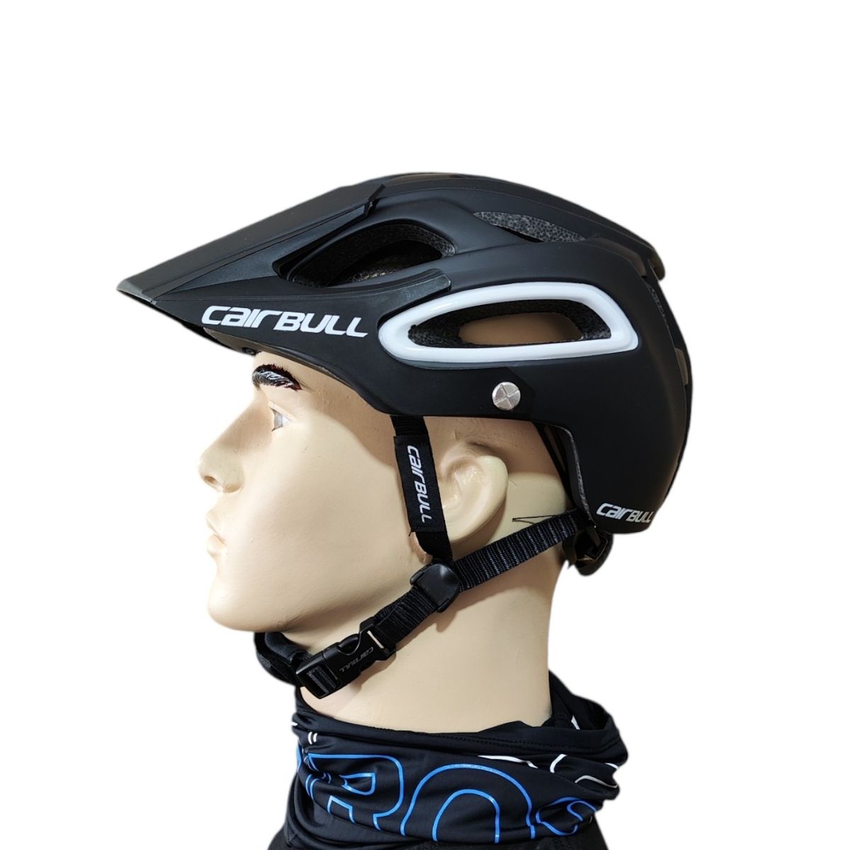 CAIRBULL - Casco Cairbull ALLTRACK