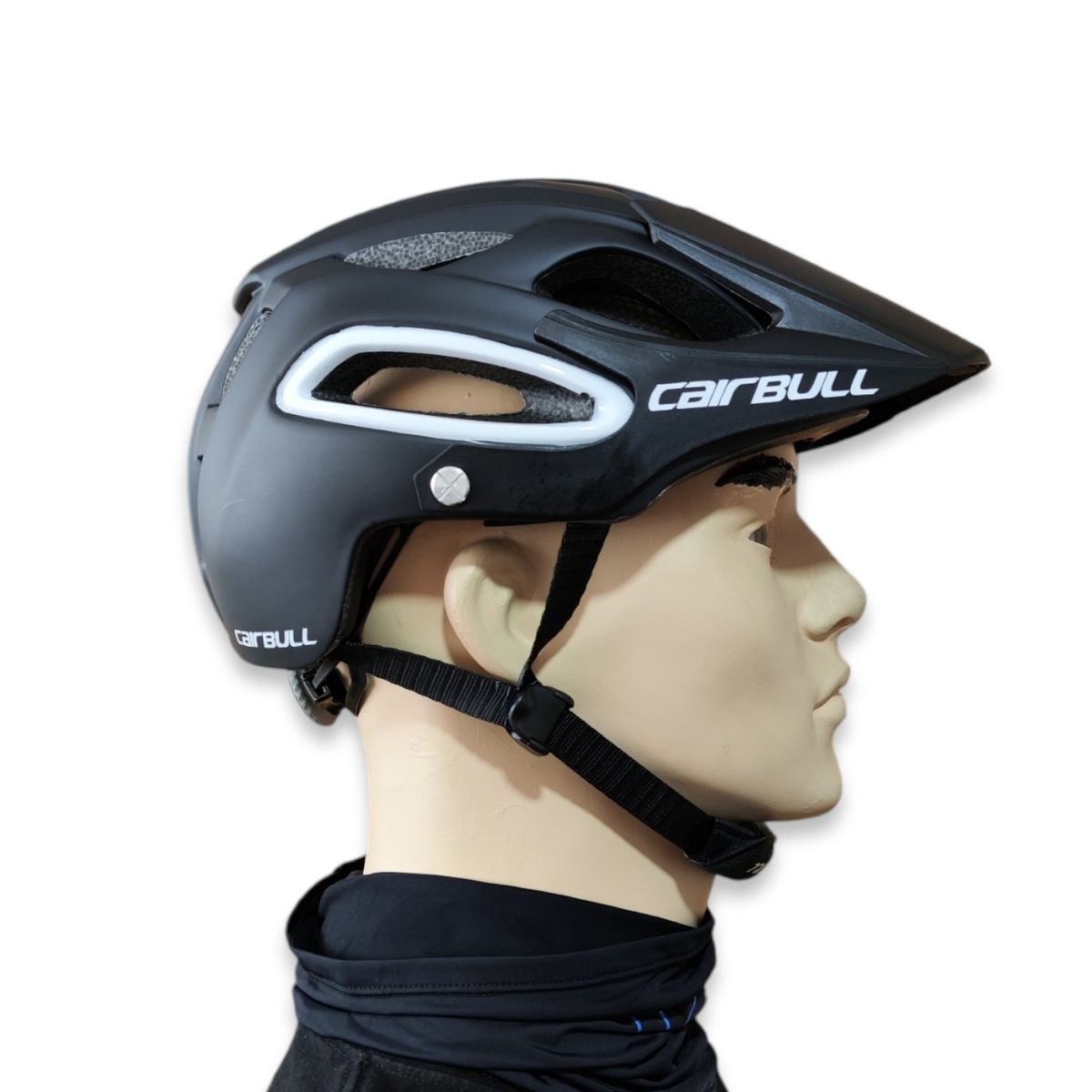 CAIRBULL - Casco Cairbull ALLTRACK