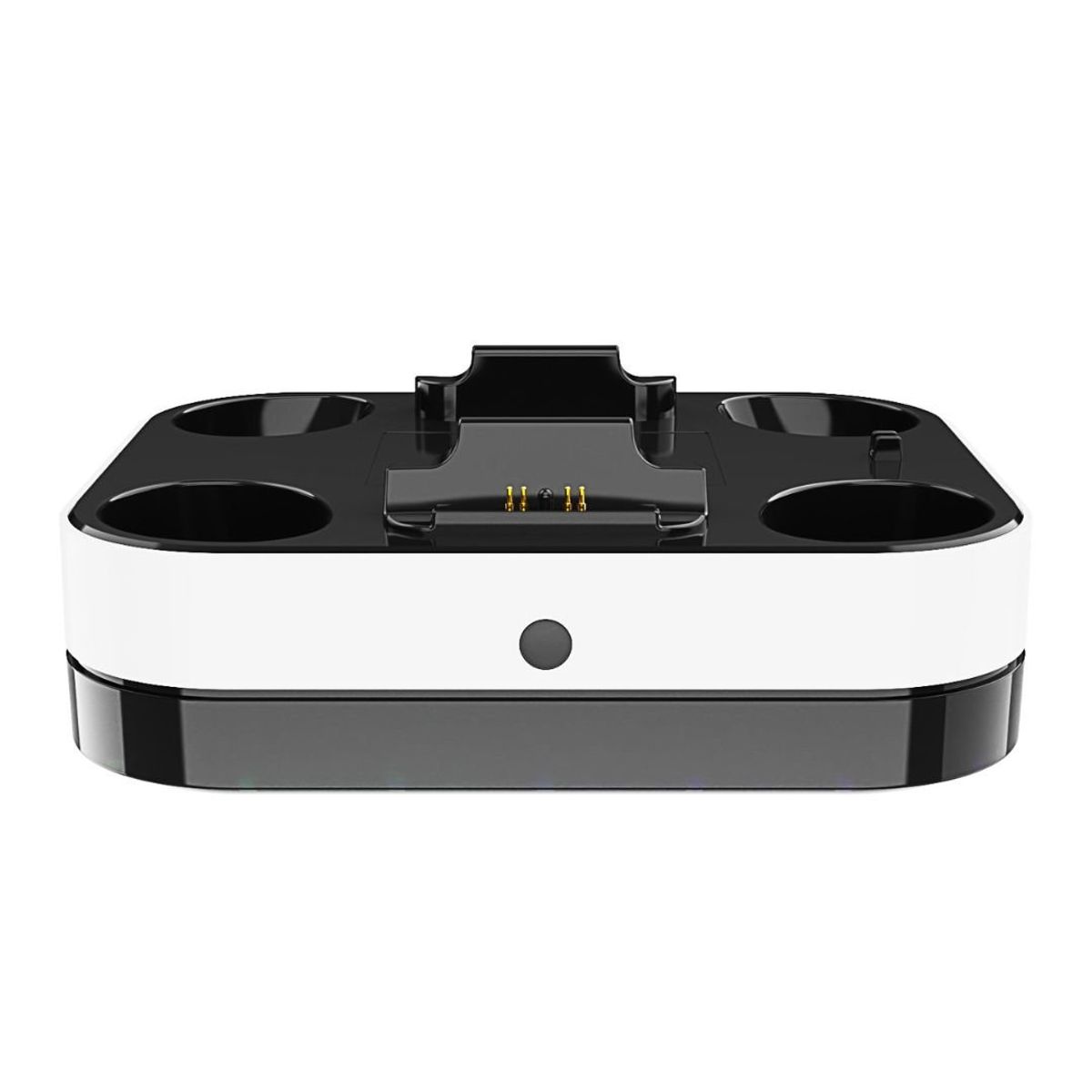 MIMD - Base de Carga Dual con Luz RGB para Mandos de PS5 YZC-503P