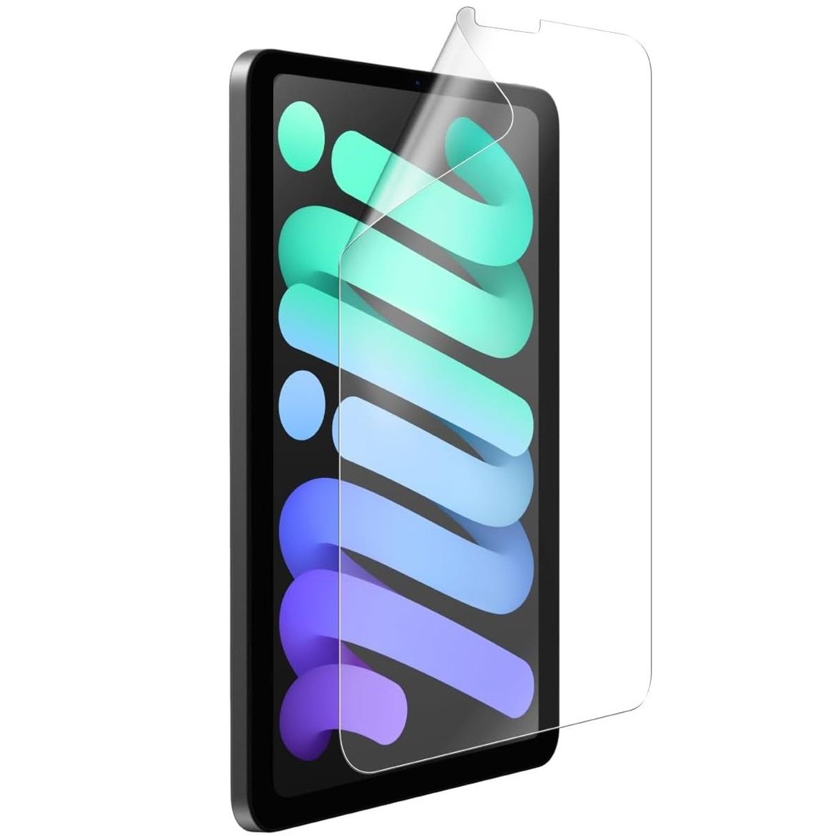 A BRAND - Mica Paperlike papel Para ipad mini 7 2024