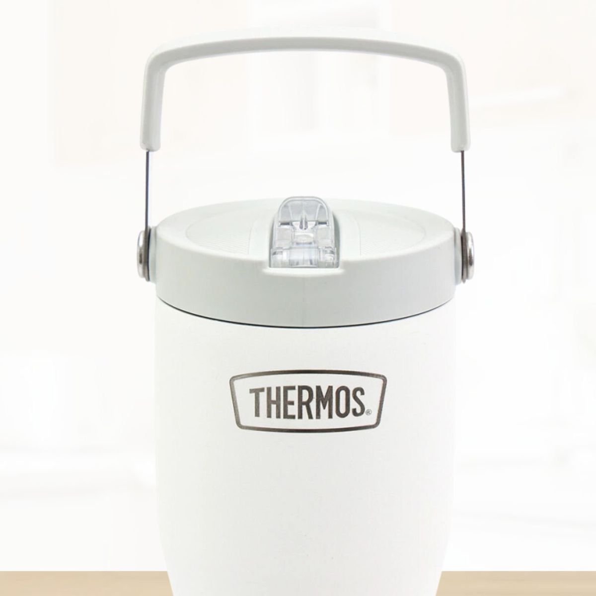 THERMOS - Termo Para Bebida Outdo 850 Ml Blanco