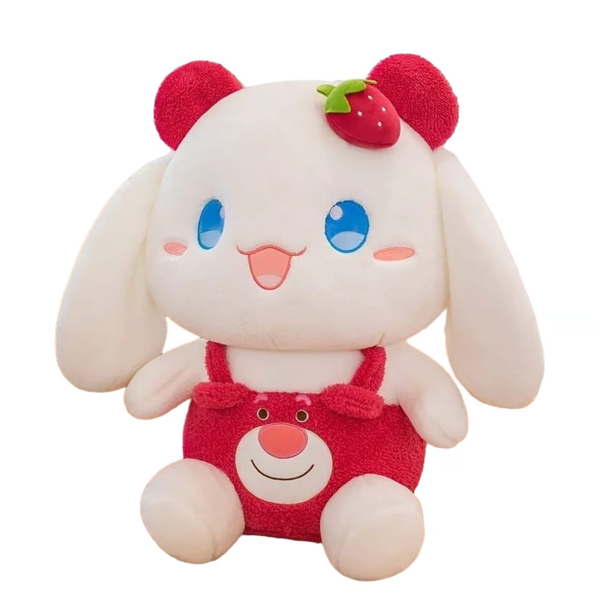 GENERICO - PELUCHE DE CINA LOTSO 65CM