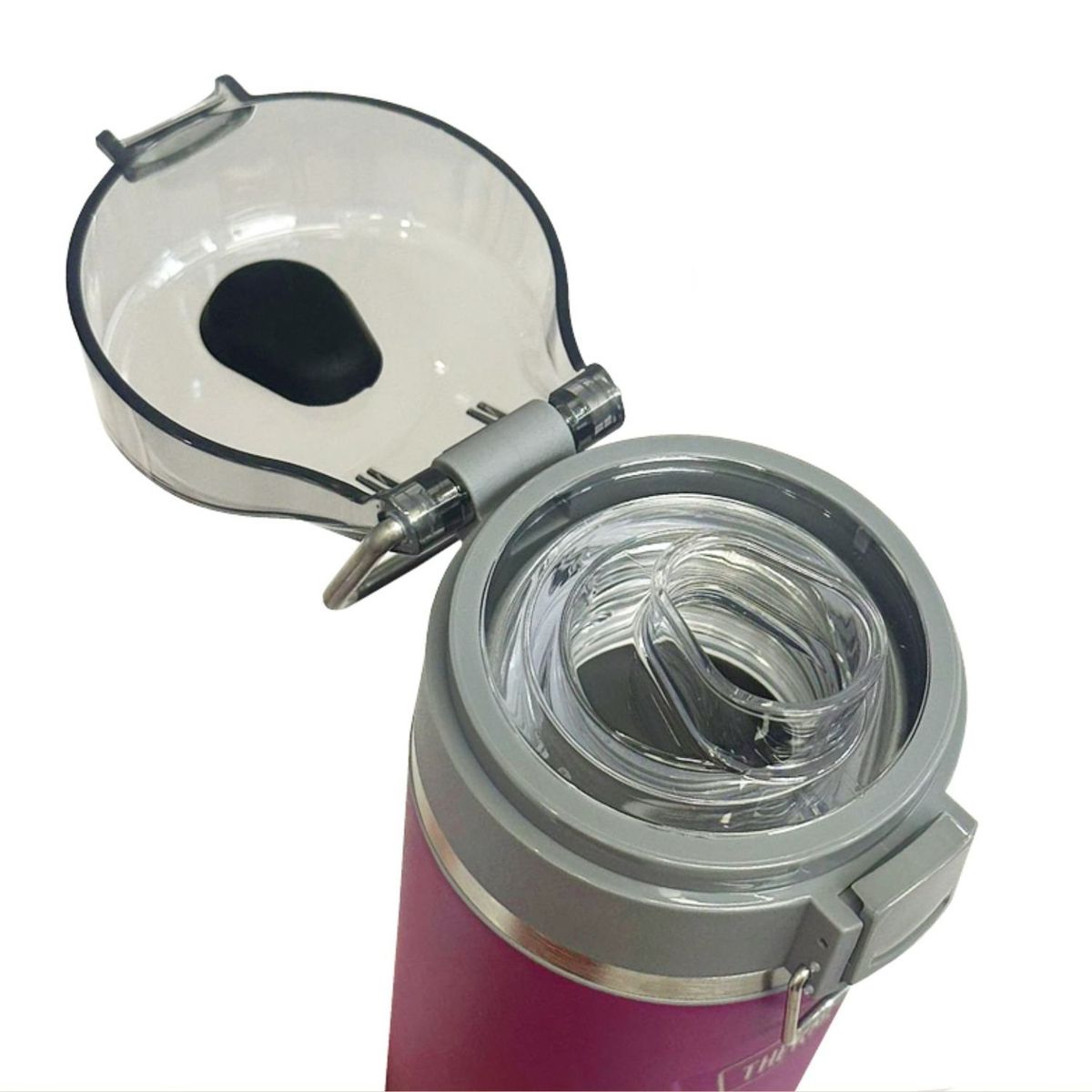 THERMOS - Termo de Bebida Icon II Morado 710 Ml