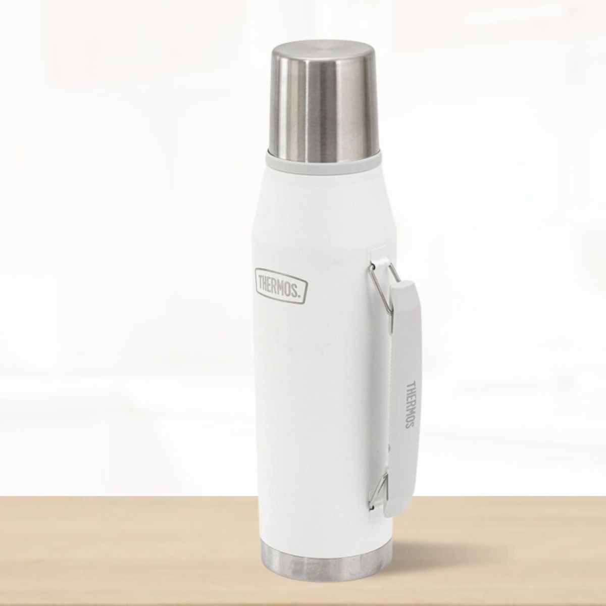 THERMOS - Termo para Bebida Outdo 1.3 L Blanco