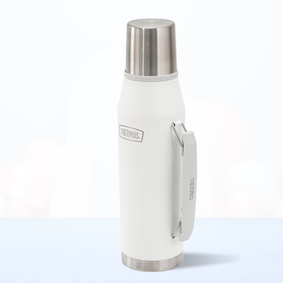 THERMOS - Termo para Bebida Outdo 1.30 Lt Blanco