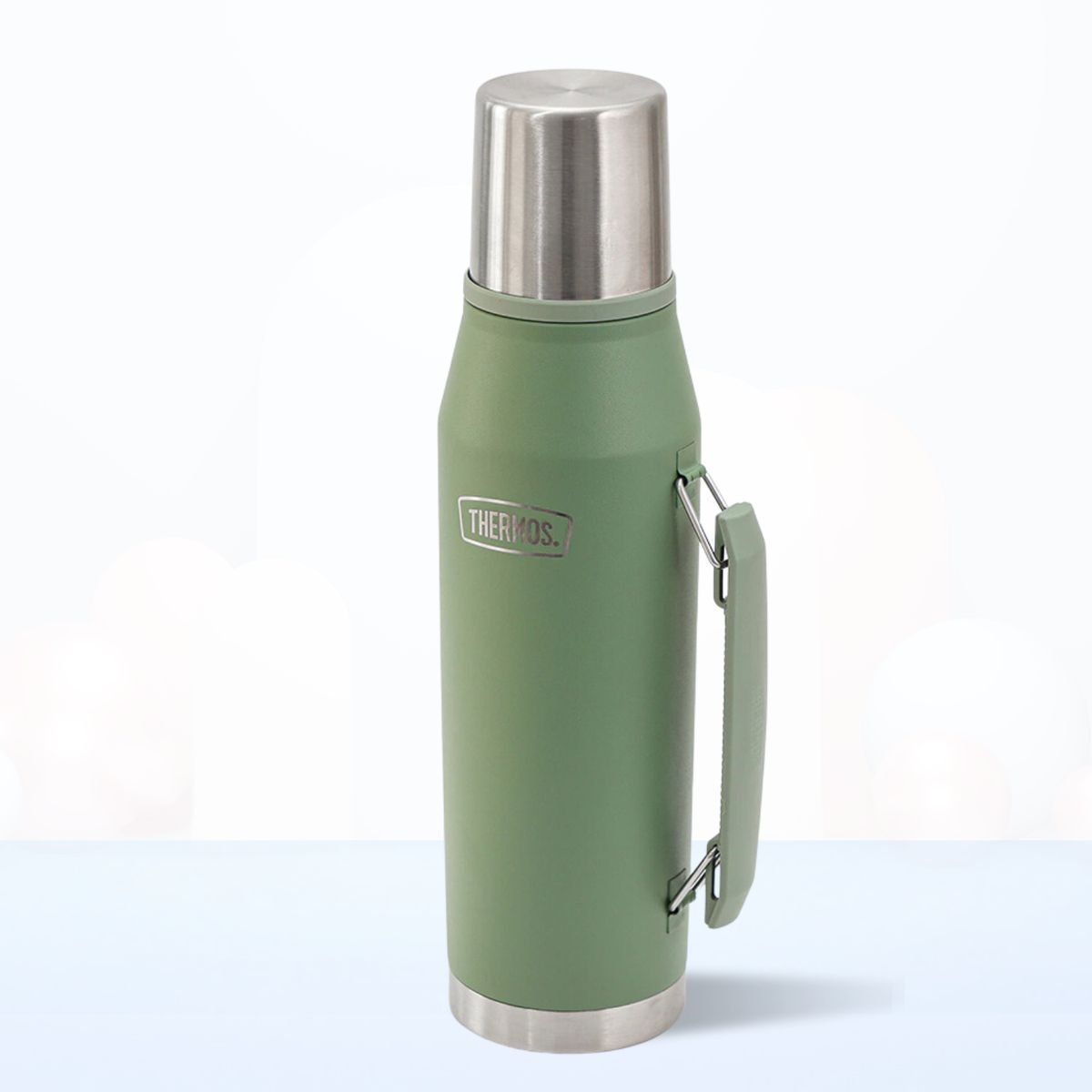 THERMOS - Termo para Bebida Outdo 1.30 Lt Verde