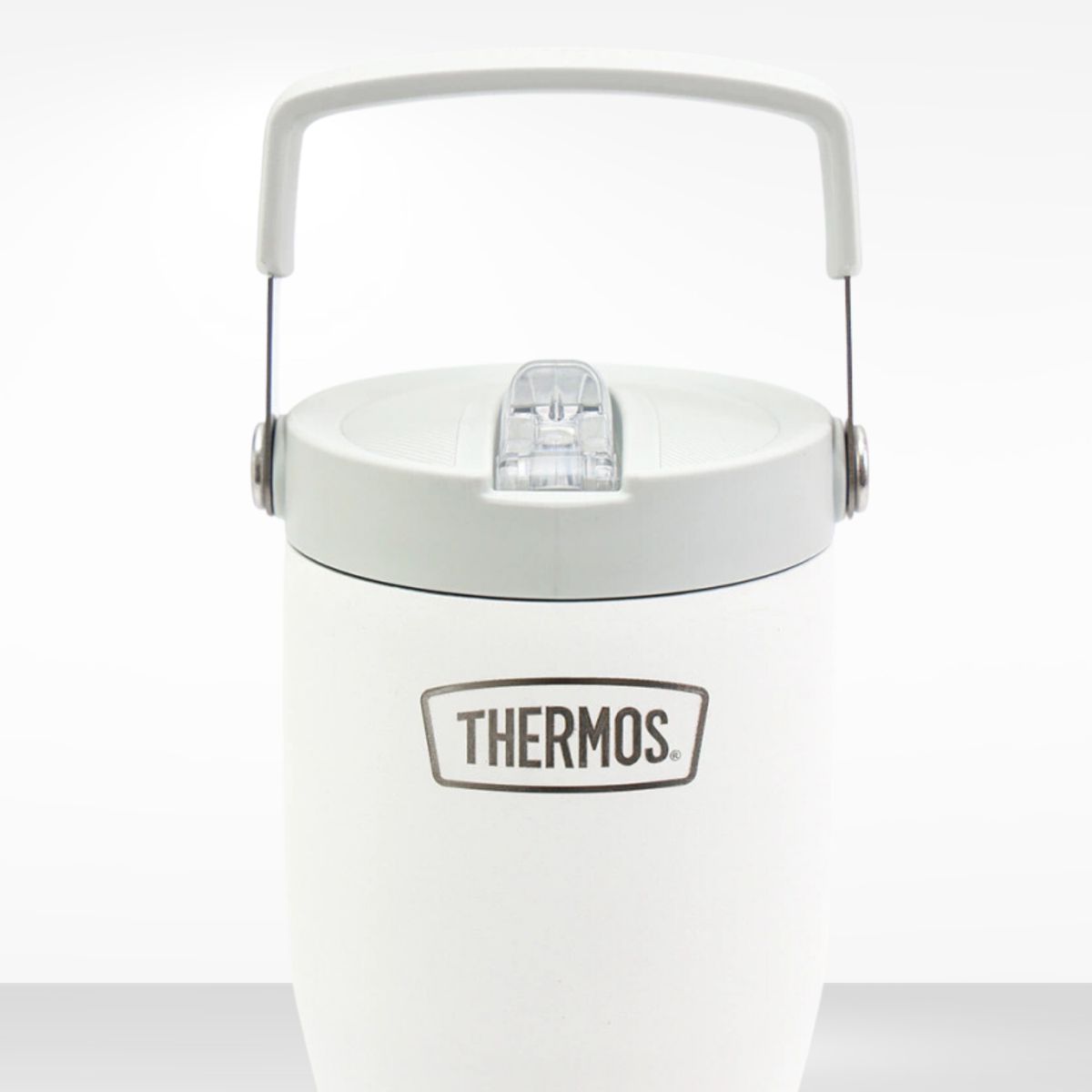 THERMOS - Termo Para Bebida Outdo 850 Ml Blanco