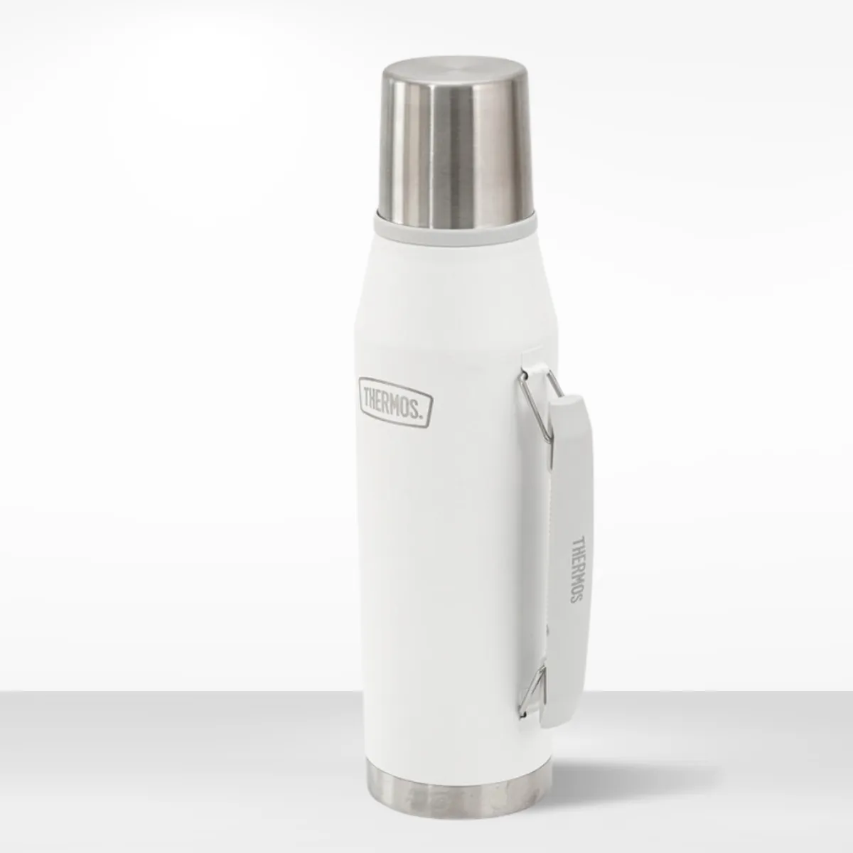 THERMOS - Termo para Bebida Outdo 1.30 Lt Blanco