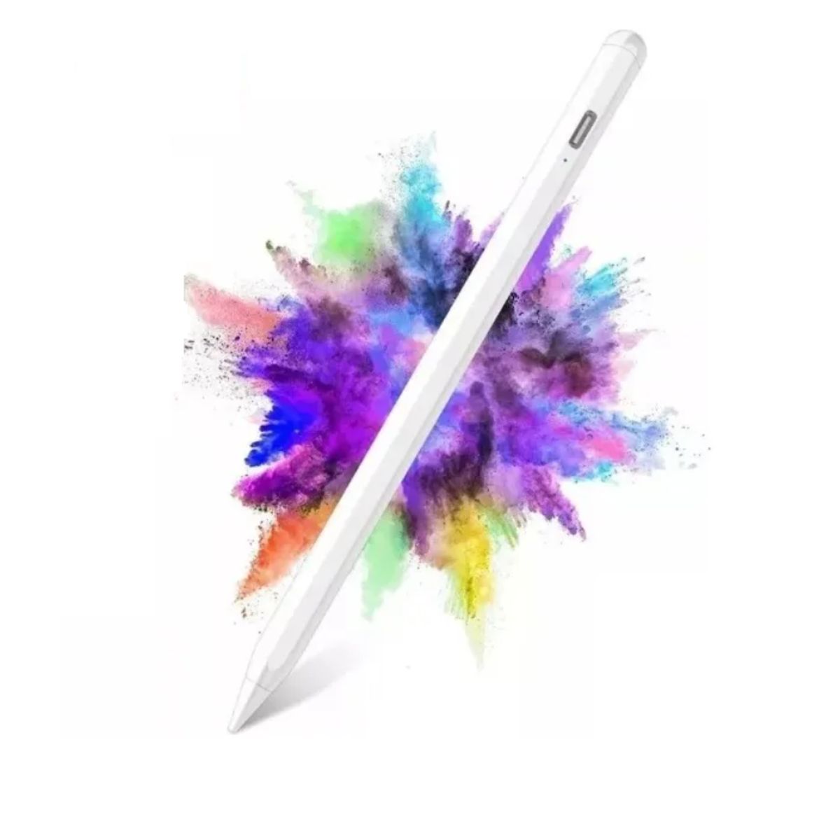 A BRAND - Lapiz repuesto pen stylus para iPad air 6 de 11 y 13 pulgadas 2024 m2