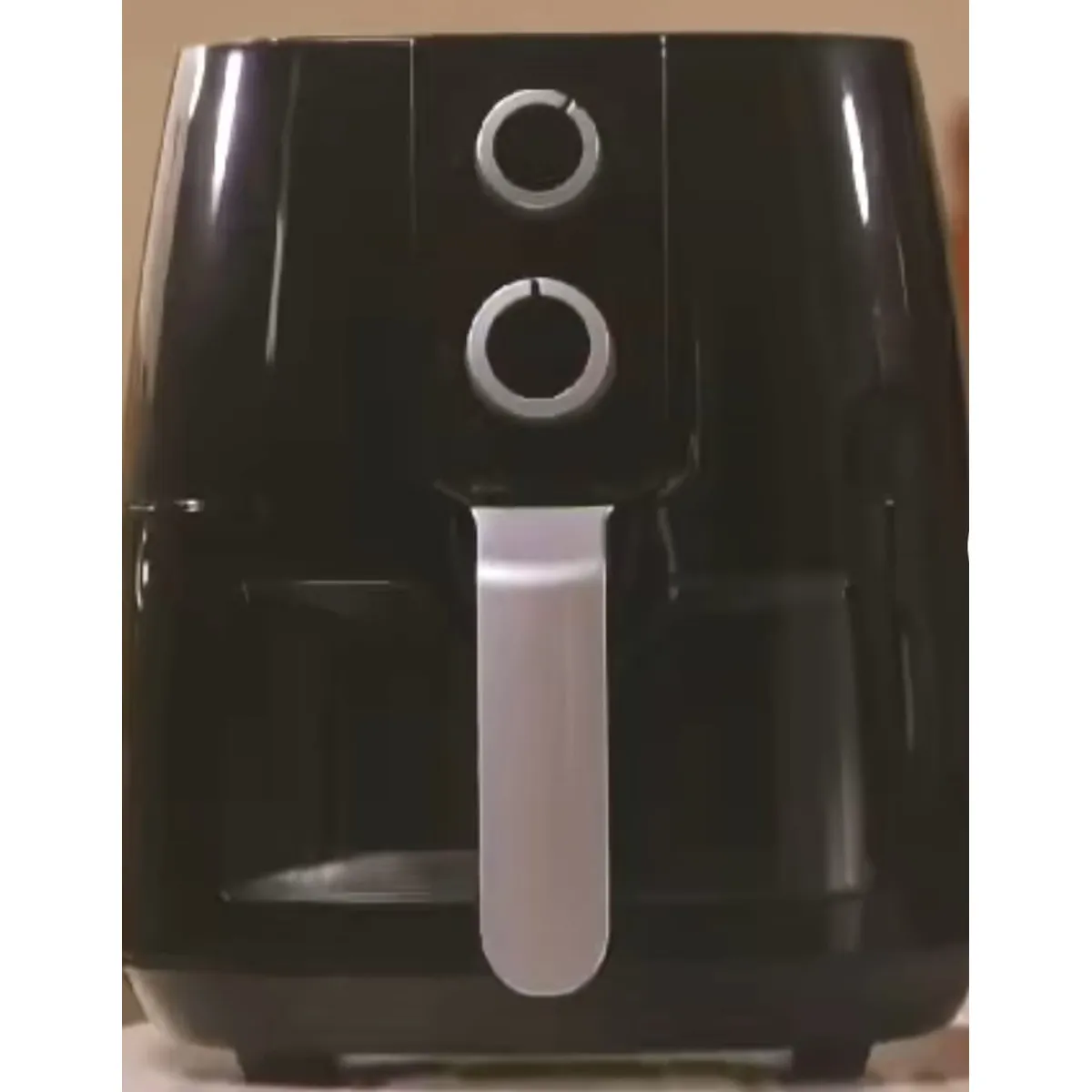 WHITELINE - Freidora de aire Whiteline 4.2 L