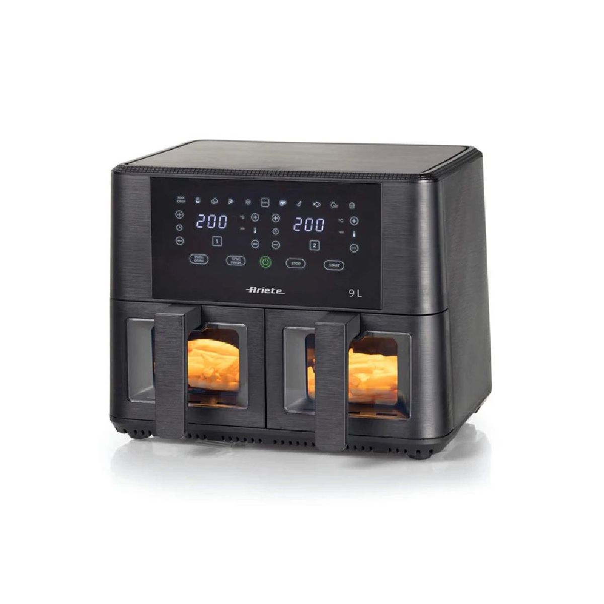 ARIETE - Freidora de Aire 9 LT 00C463100AR0 Ariete