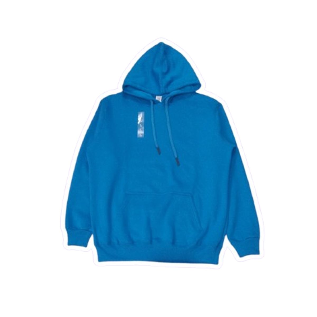 GENERICO - POLERA BASICA UNISEX