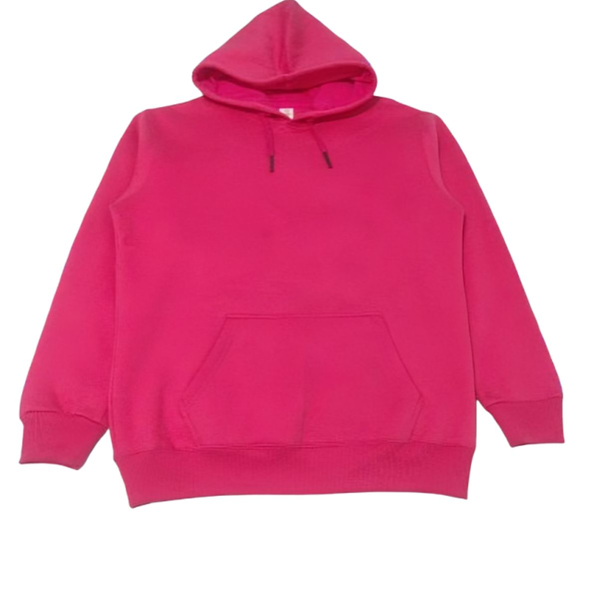 GENERICO - POLERA BASICA UNISEX