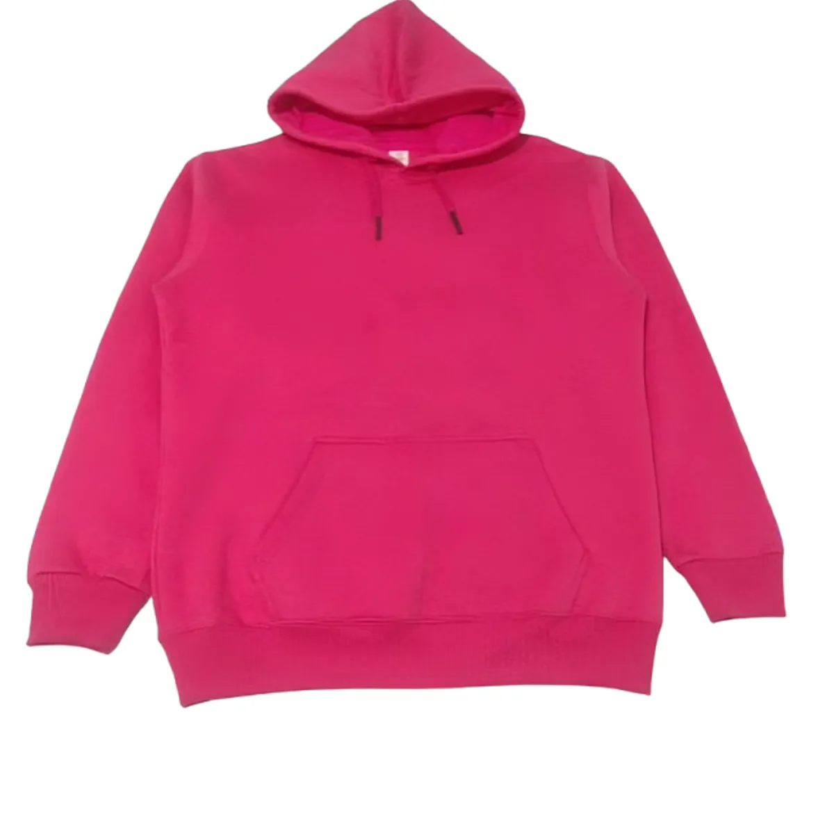 GENERICO - POLERA BASICA UNISEX