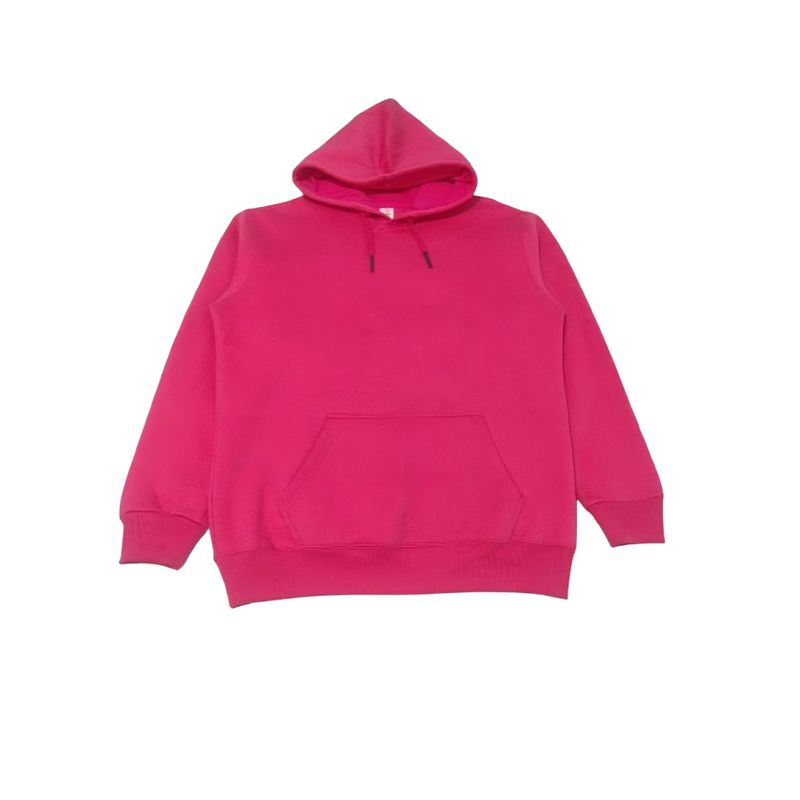 GENERICO - POLERA BASICA UNISEX