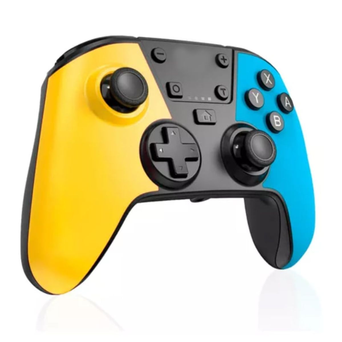 GENERICO - Mando para Nintendo Switch Pro Controller Con NFC