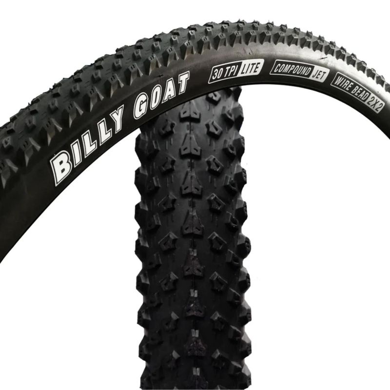 GENERICO - LLANTA COMPASS PARA MTB ARO 29