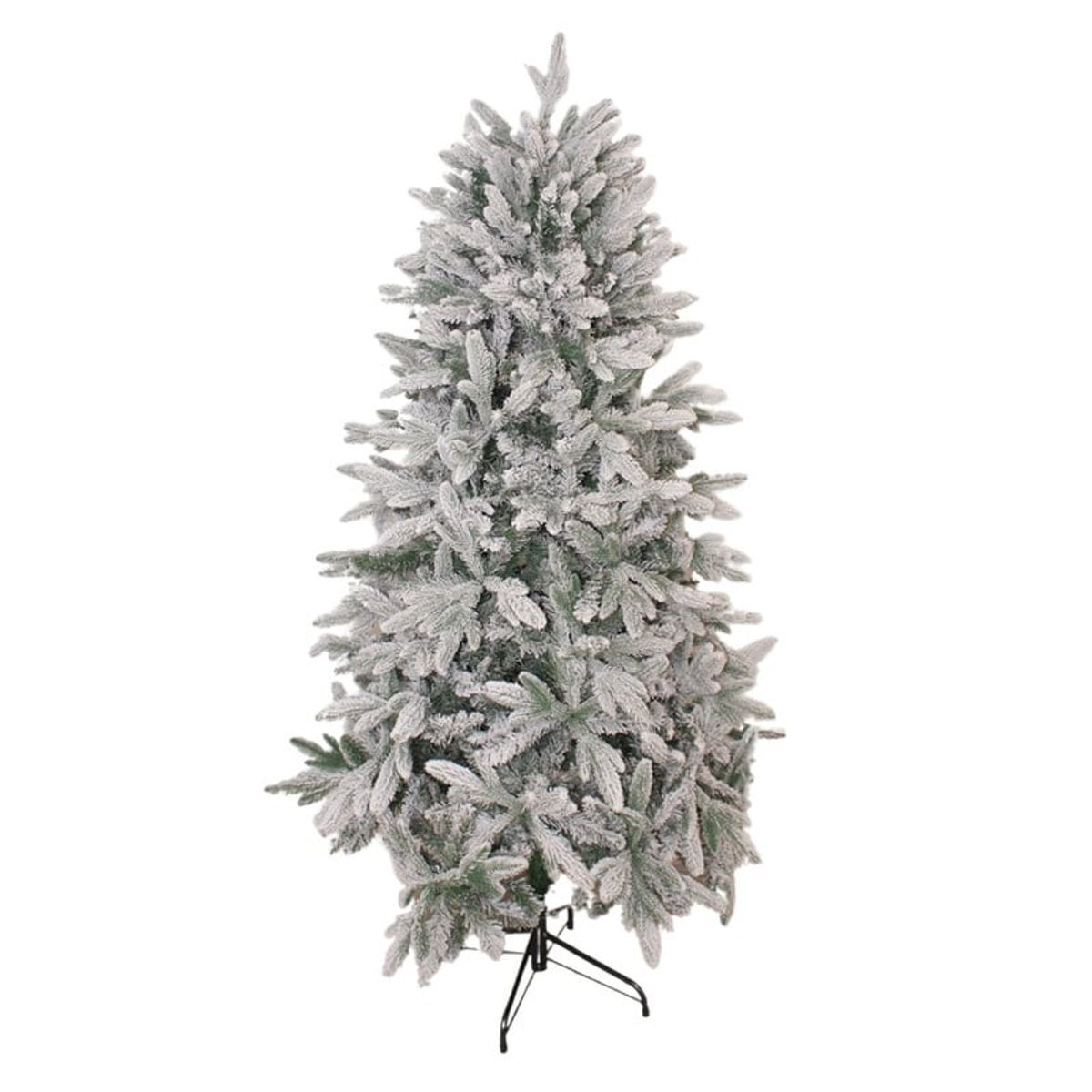 PANADECOR - Árbol de Navidad Nevado de 180m