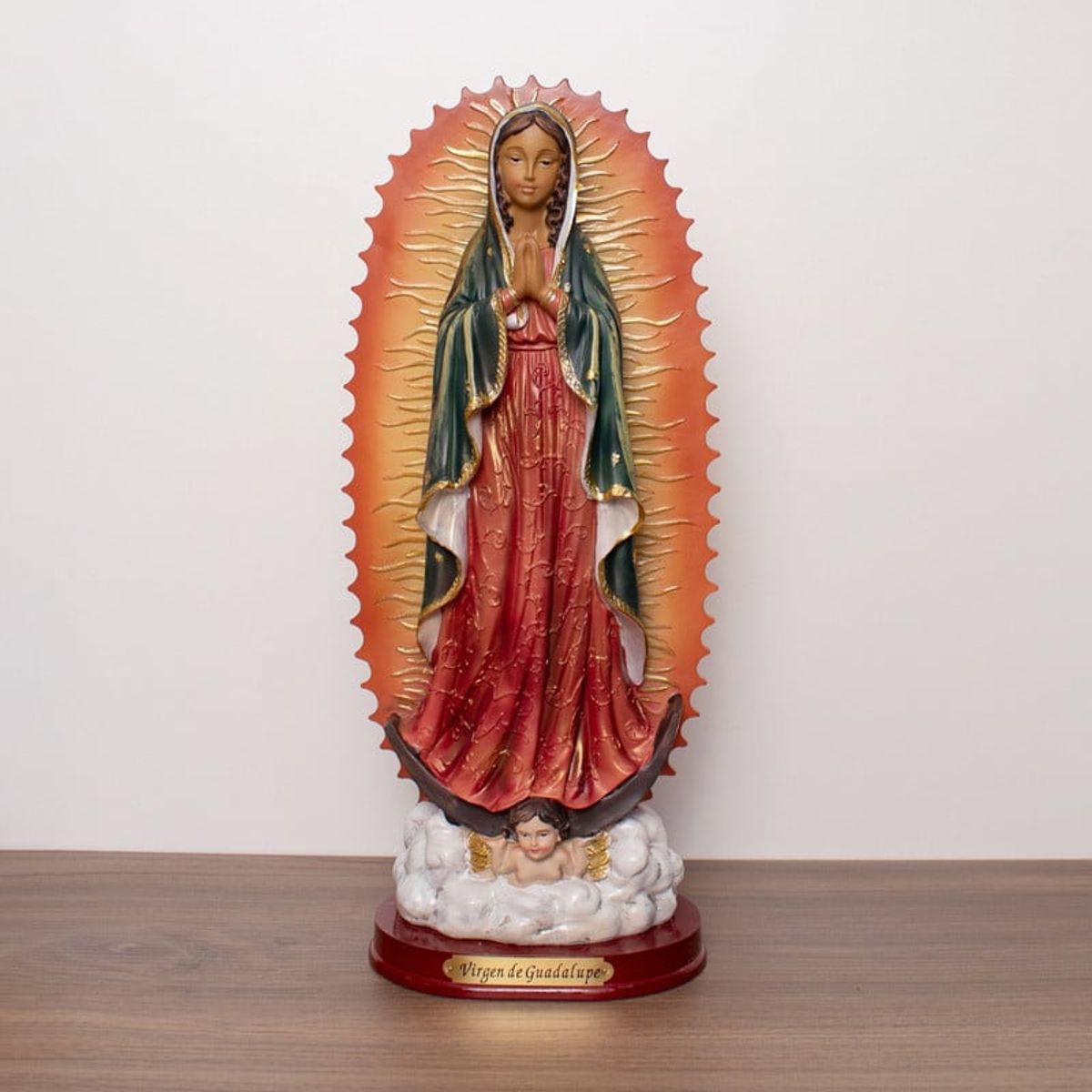 PANADECOR - Virgen de Guadalupe 34cm