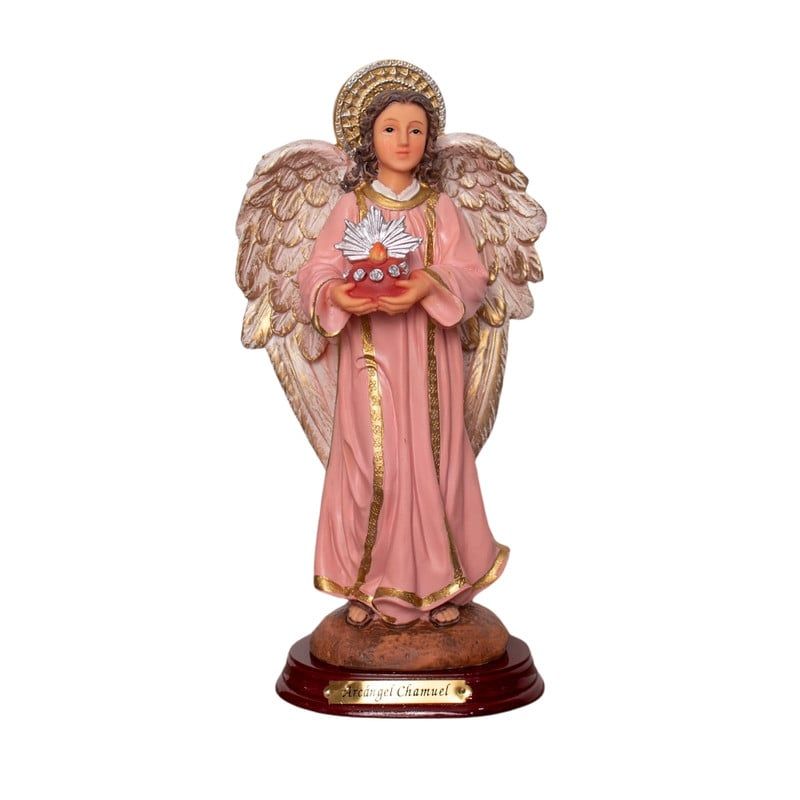 PANADECOR - ArcÃ¡ngel Chamuel 21cm