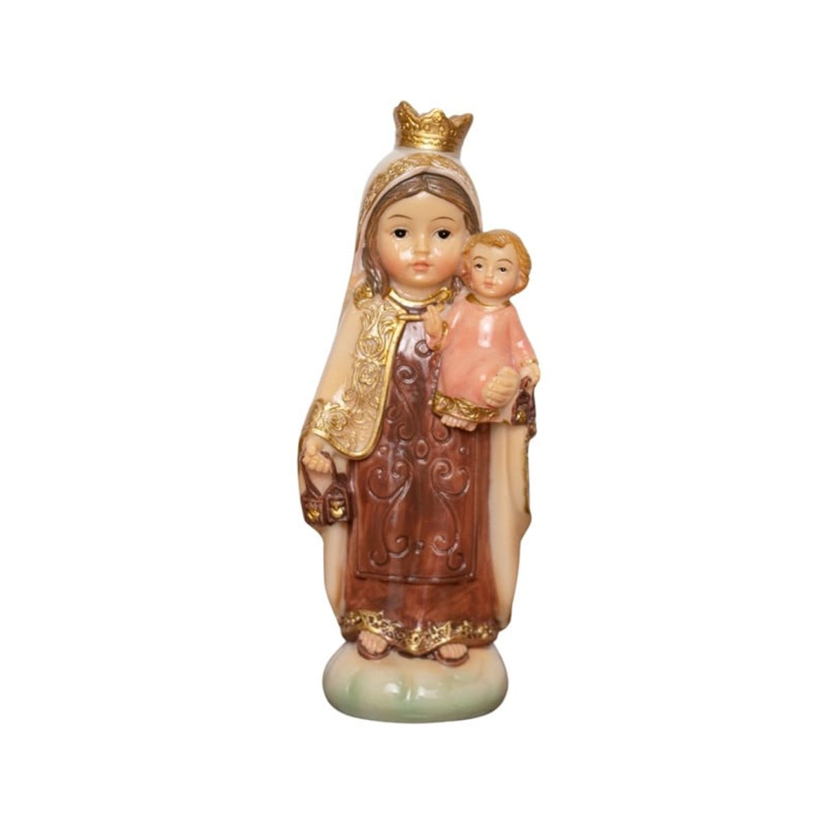 PANADECOR - Virgen del Carmen 13cm