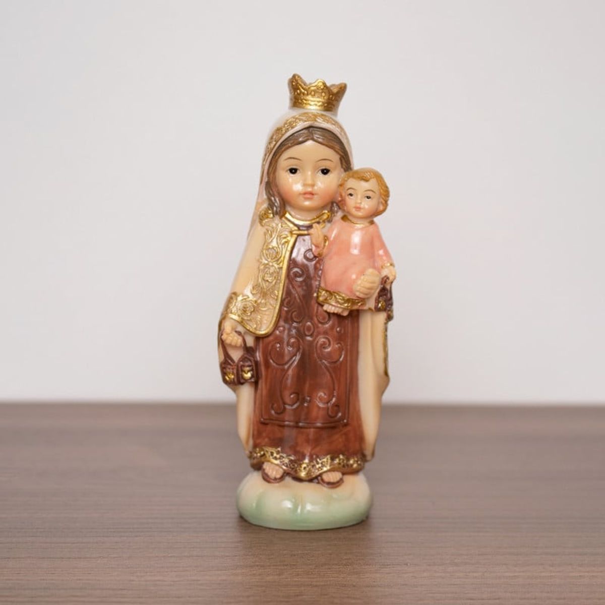 PANADECOR - Virgen del Carmen 13cm