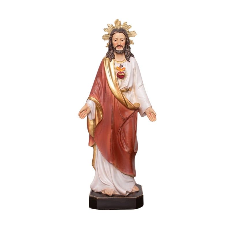 PANADECOR - Sagrado Corazón de Jesús 30cm