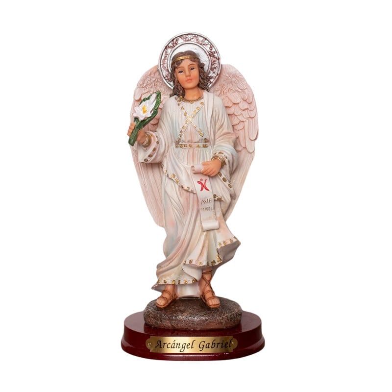 PANADECOR - Arcángel Gabriel 23cm