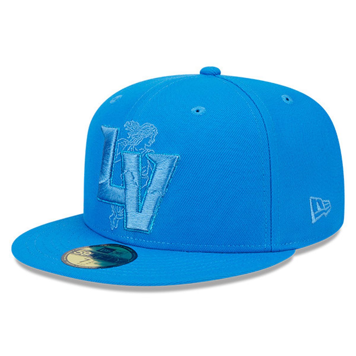 New Era - Gorra Las Vegas Aviators MLB 59Fifty Blue