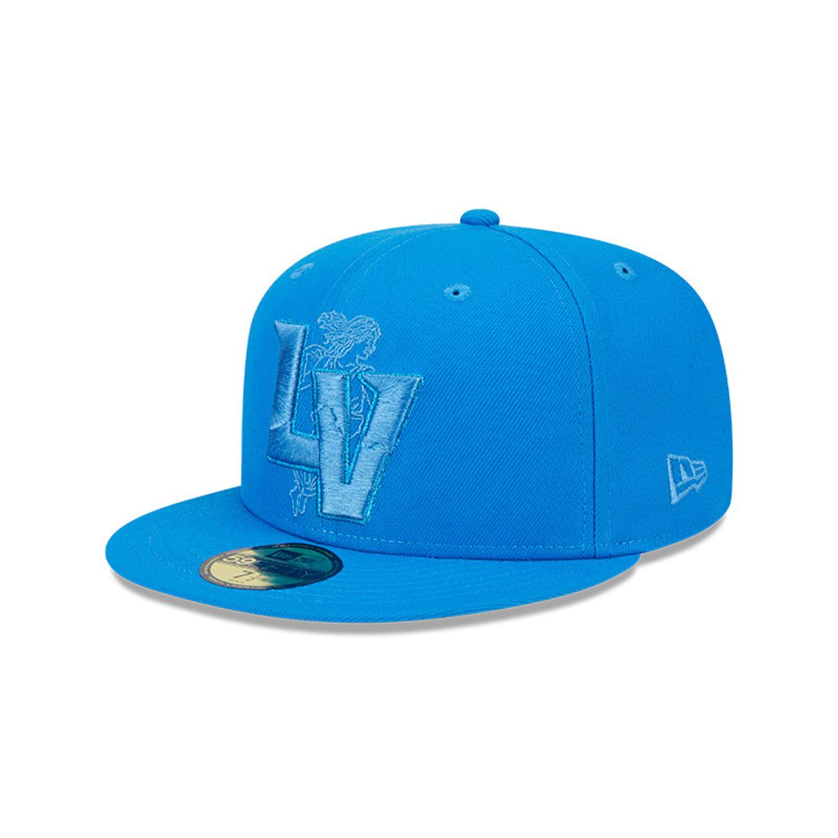 New Era - Gorra Las Vegas Aviators MLB 59Fifty Blue