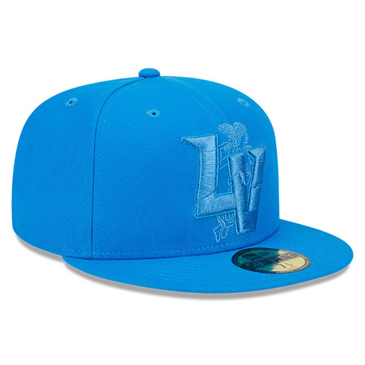 New Era - Gorra Las Vegas Aviators MLB 59Fifty Blue