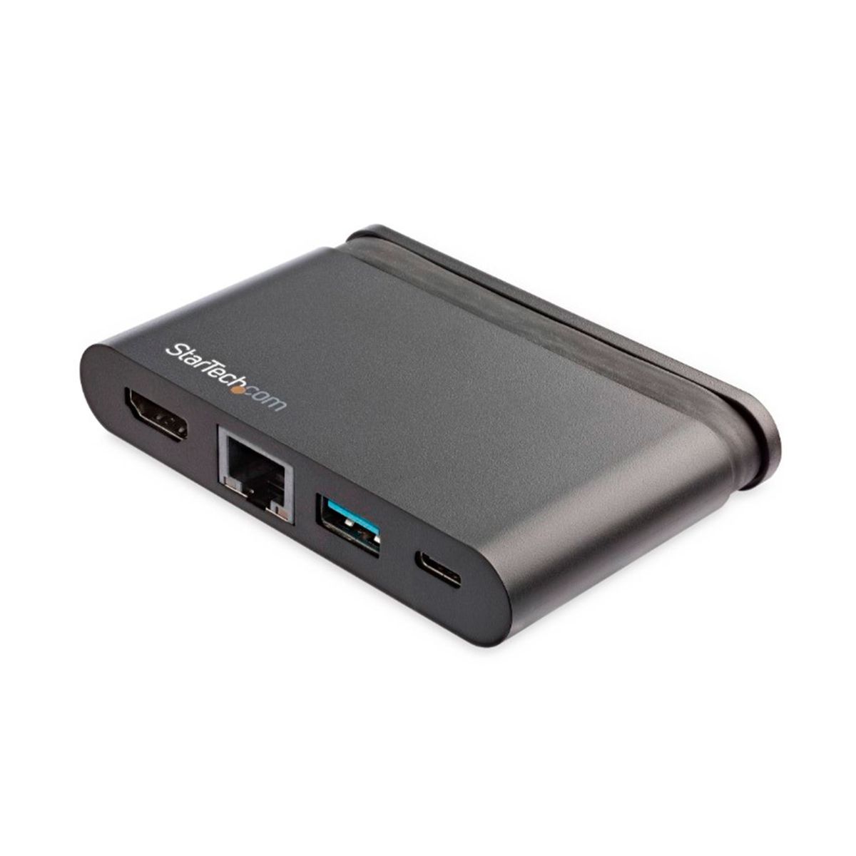 STARTECH - ADAPTADOR MULTIPUERTOS USB-C STARTECH HDMI 1XA 100W PN DKT30CHCPD