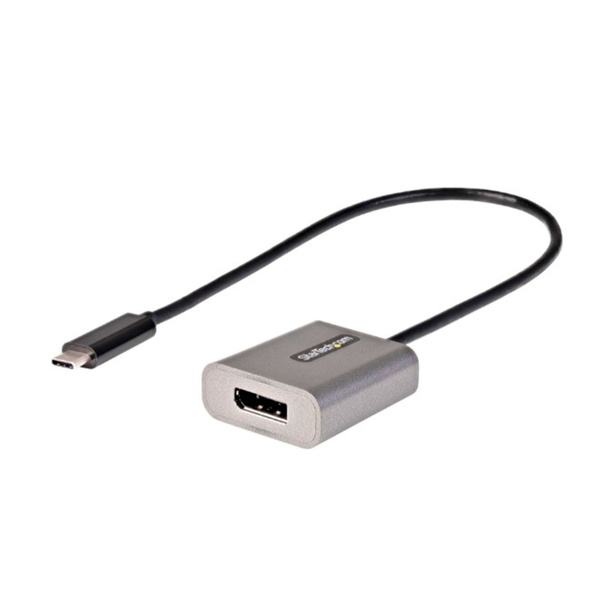 STARTECH - ADAPTADOR USB C A DISPLAYPORT STARTECH 30CM USB TIPO C PN CDP2DPEC