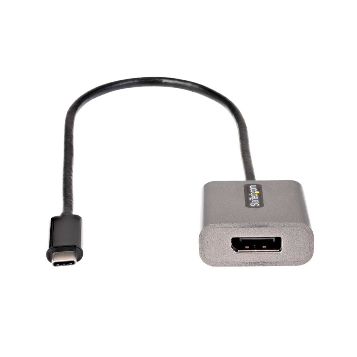 STARTECH - ADAPTADOR USB C A DISPLAYPORT STARTECH 30CM USB TIPO C PN CDP2DPEC