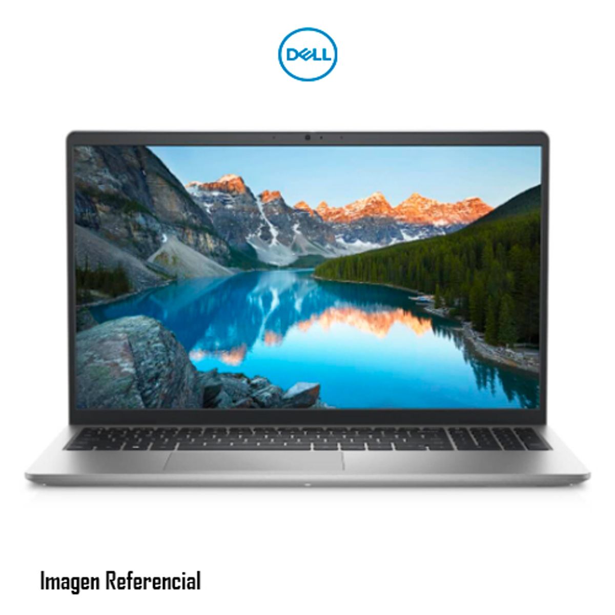 DELL - LAPTOP DELL INSPIRON 3520 CORE i7-1255U 8GB 512GB SSD PN 9NN06