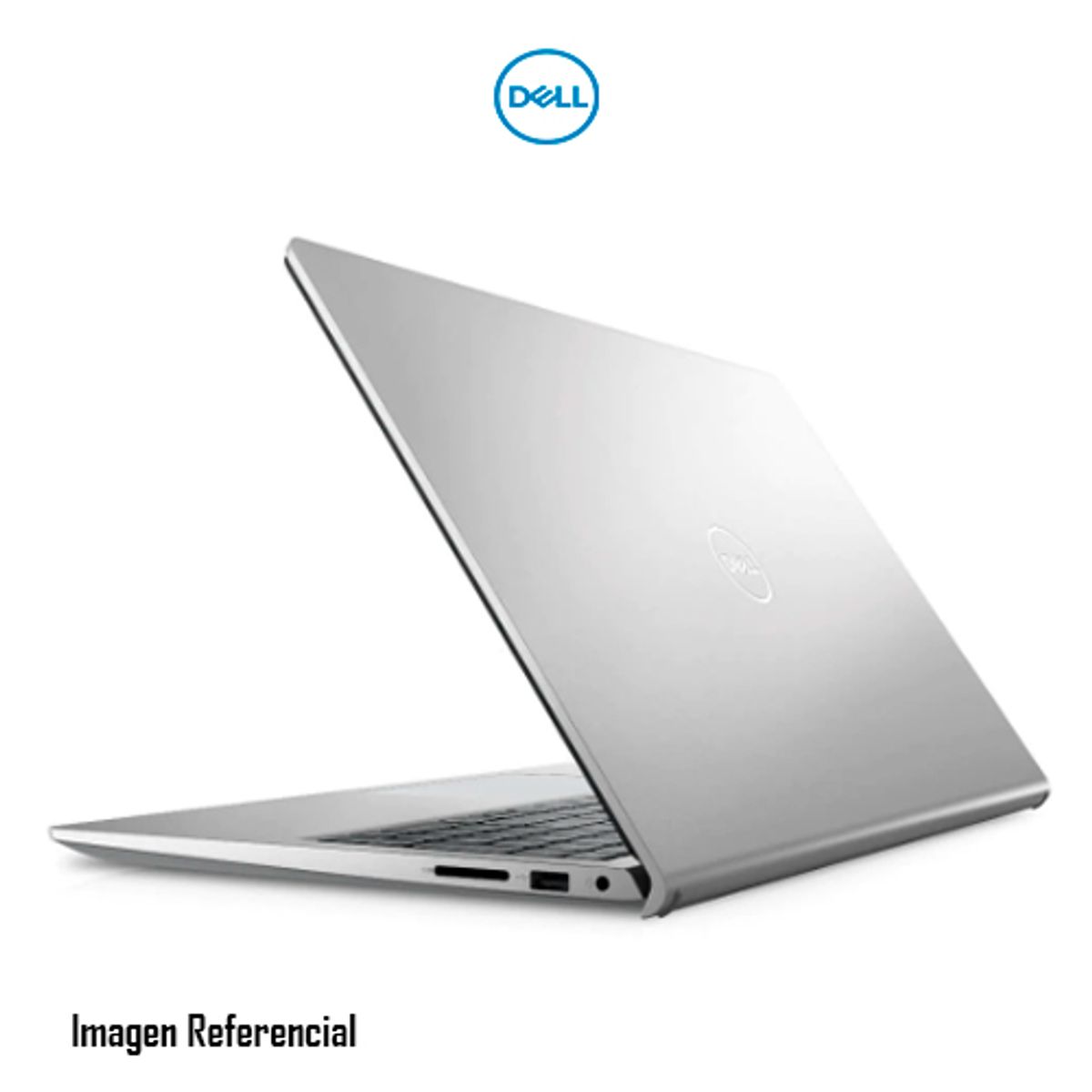 DELL - LAPTOP DELL INSPIRON 3520 CORE i7-1255U 8GB 512GB SSD PN 9NN06